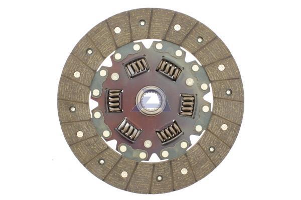 Disque d'embrayage AISIN DM-042